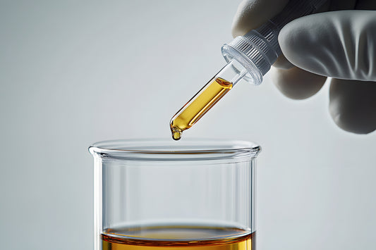Decoding Your Ingredients List: What to Look for (and Avoid)