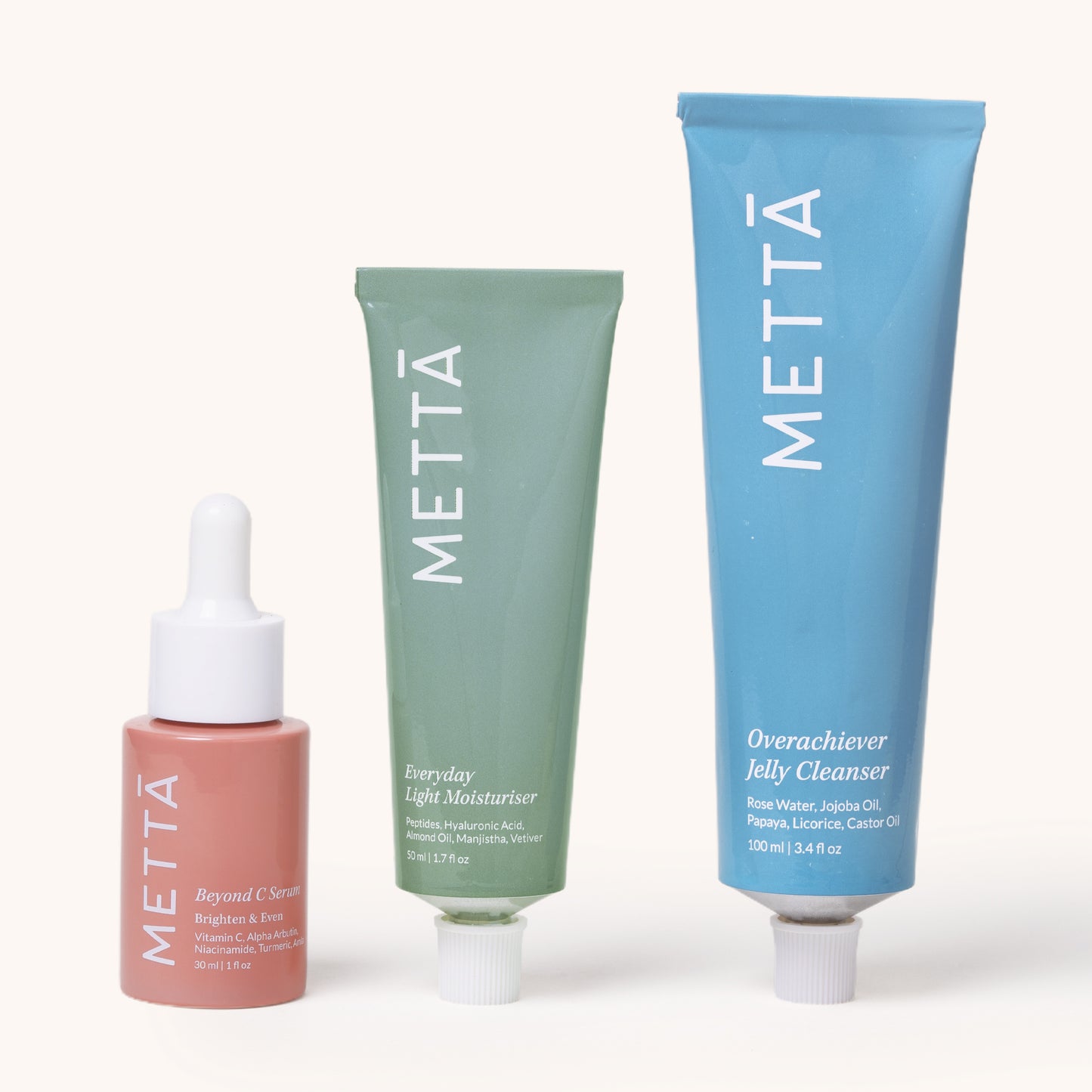 Mindful Skincare Gift Box