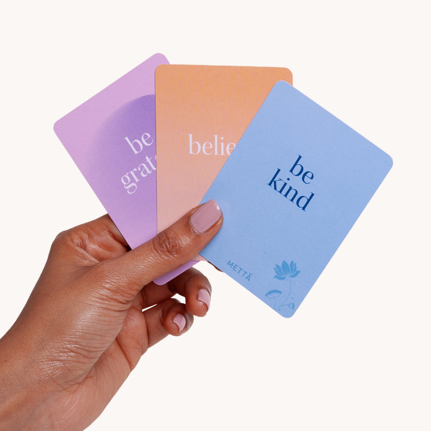 Mindful Skincare Gift Box