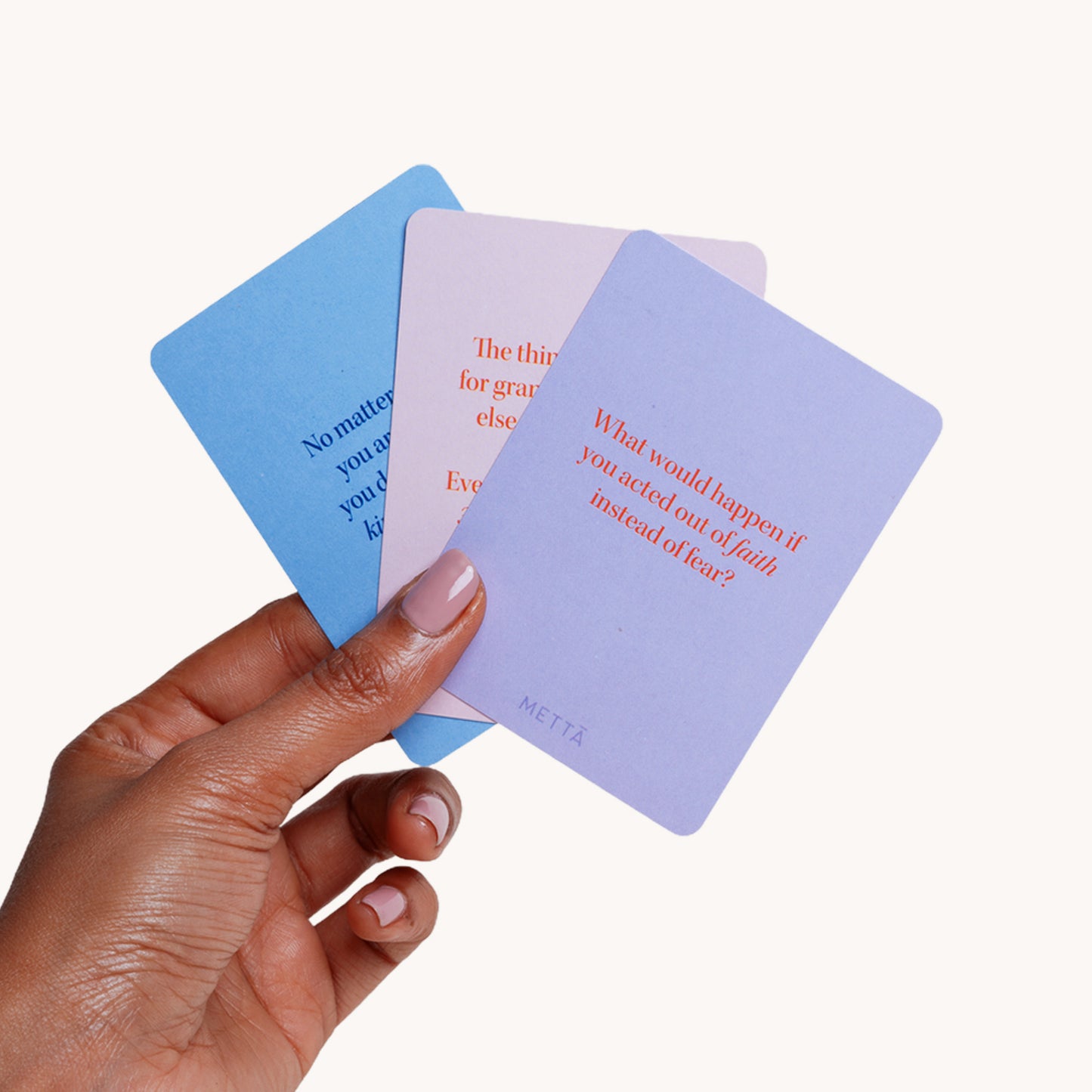 Mindful Skincare Gift Box