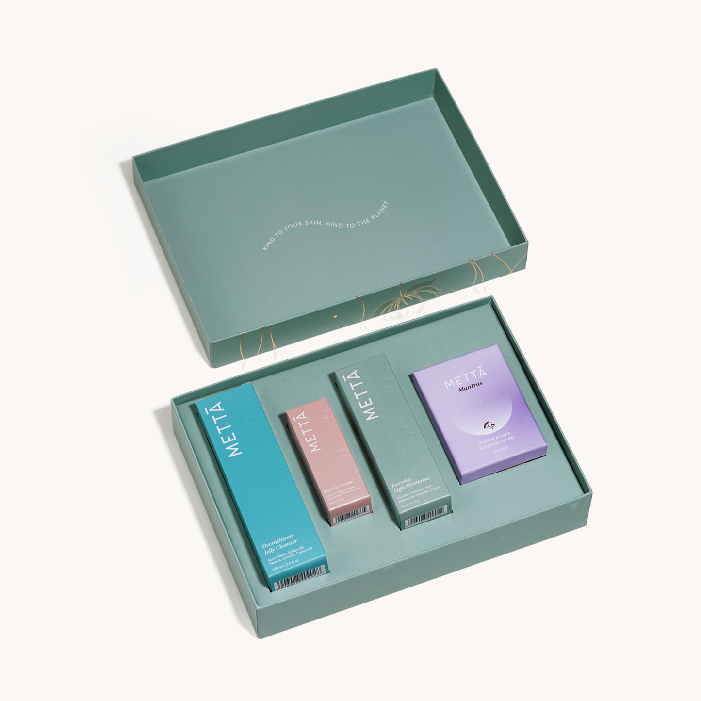 Mindful Skincare Gift Box