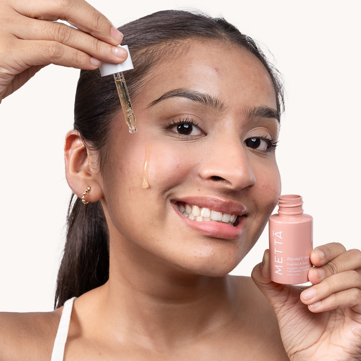 Beyond C Serum