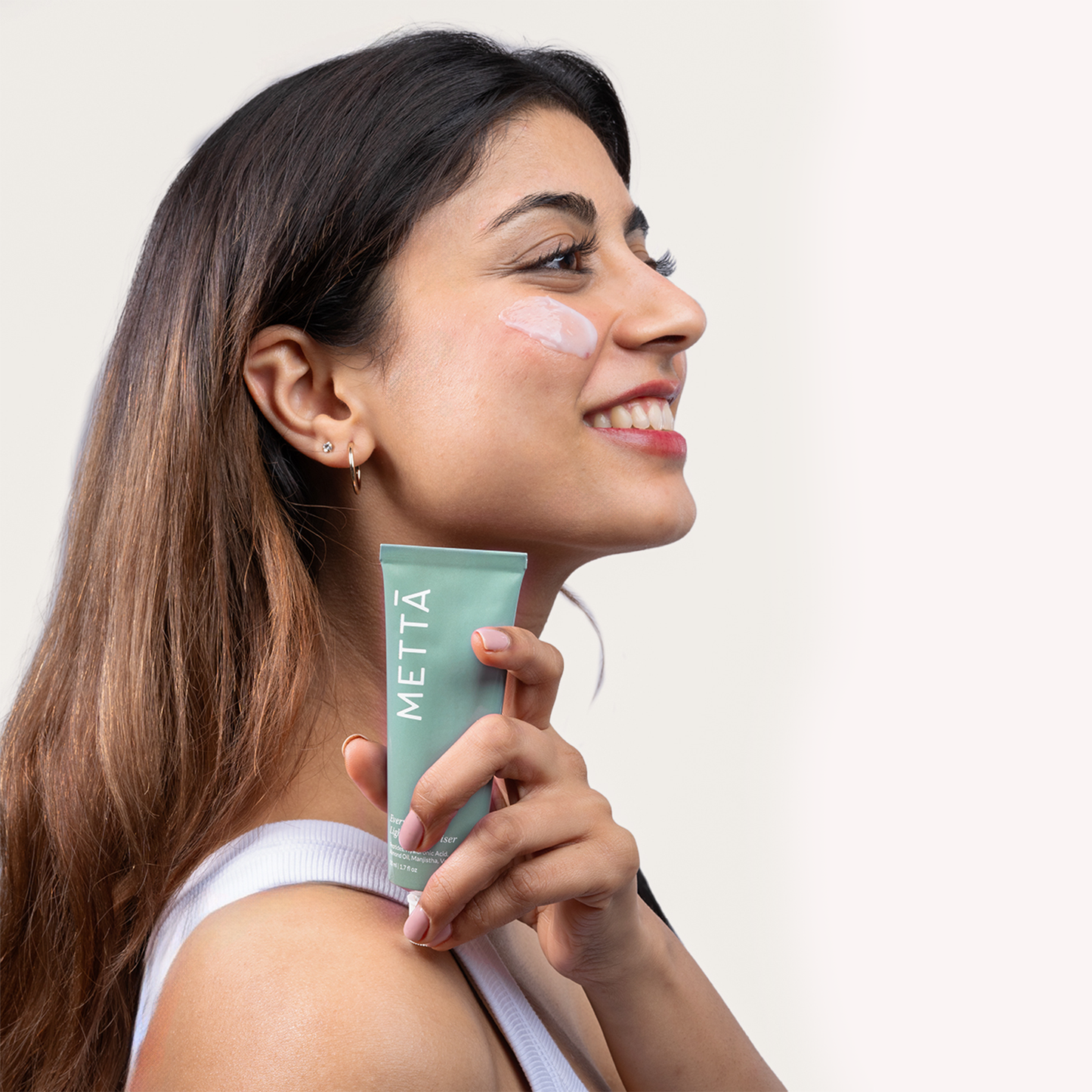 Everyday Light Moisturiser