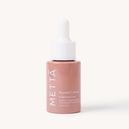 Beyond C Serum