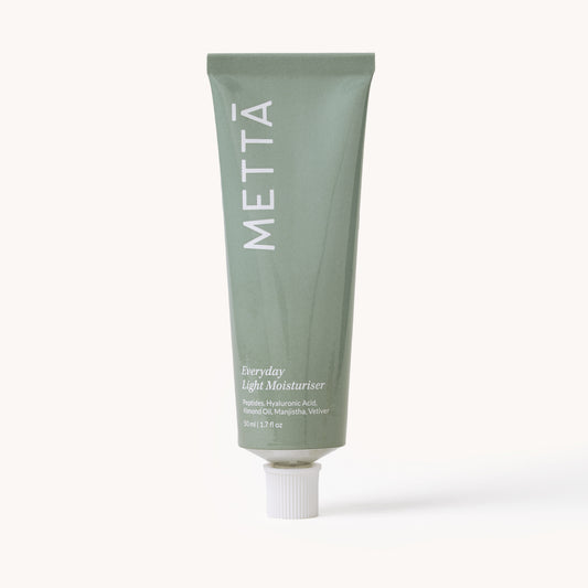 Everyday Light Moisturiser