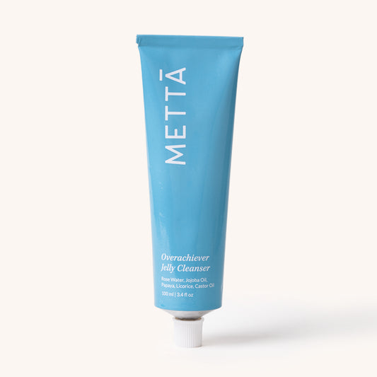 Overachiever Jelly Cleanser