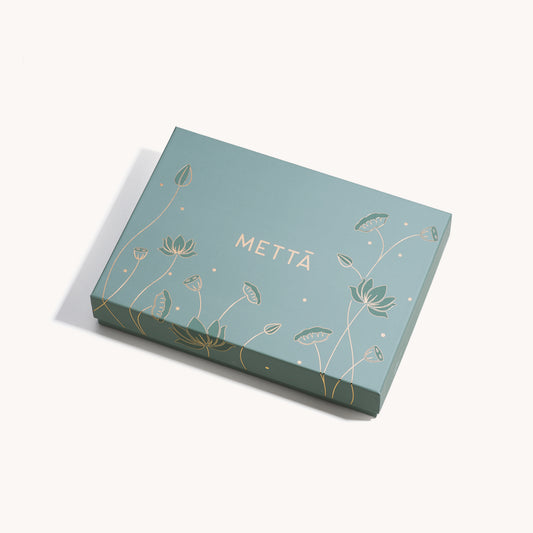 Mindful Skincare Gift Box