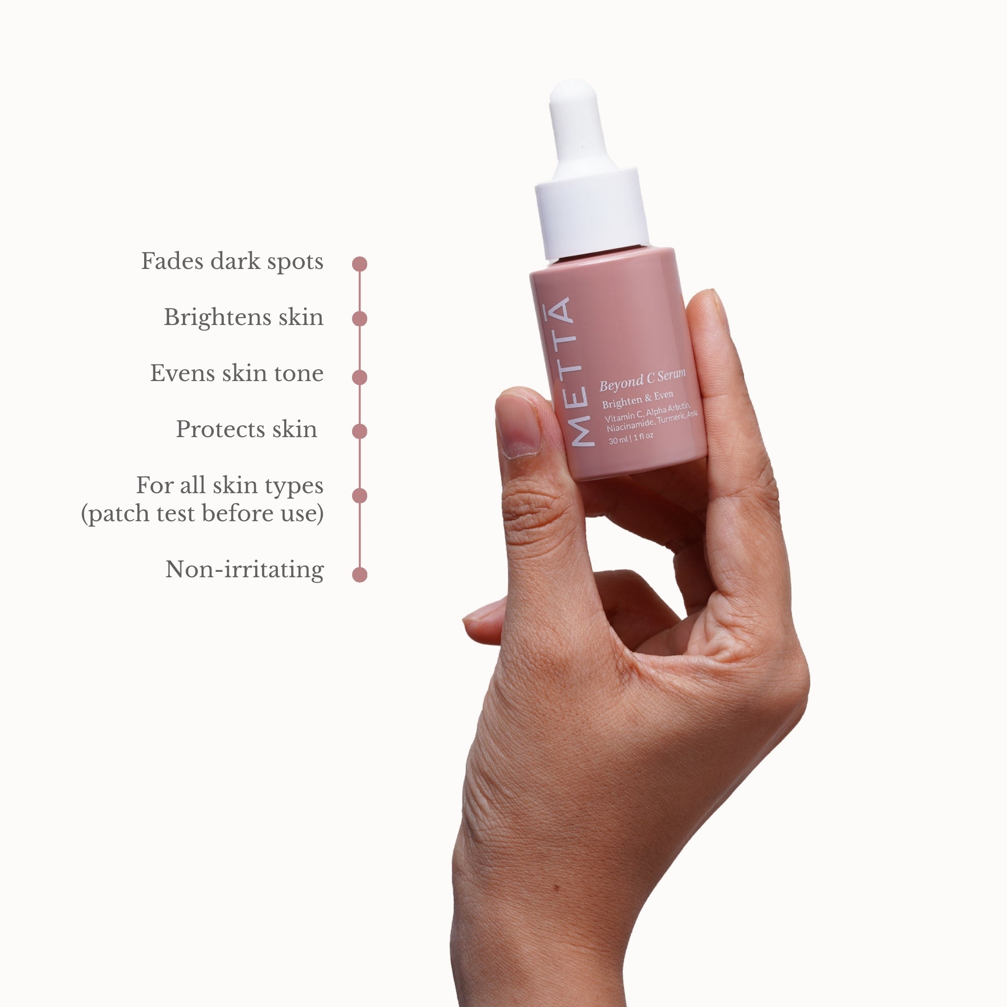 Beyond C Serum – Mettā