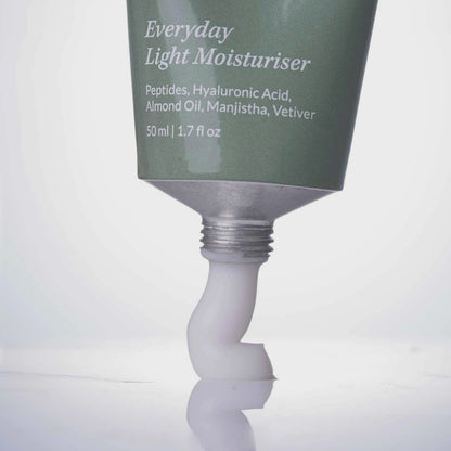 Everyday Light Moisturiser