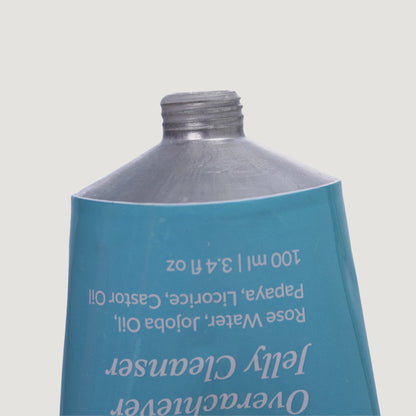 Overachiever Jelly Cleanser