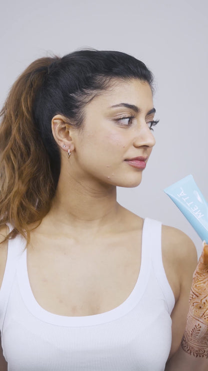 Overachiever Jelly Cleanser