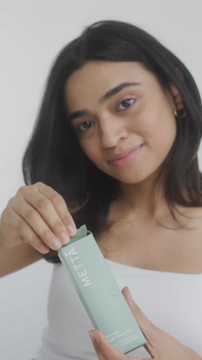 Everyday Light Moisturiser