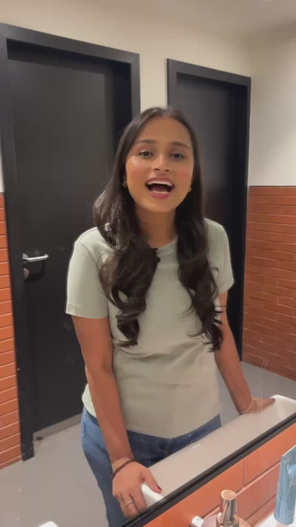 Overachiever Jelly Cleanser